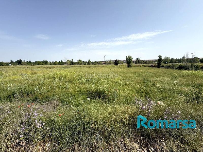 Foto 9b0635a6-7139-4719-a846-c733b108c8aa. Residential plot in Sónsoles Ávila