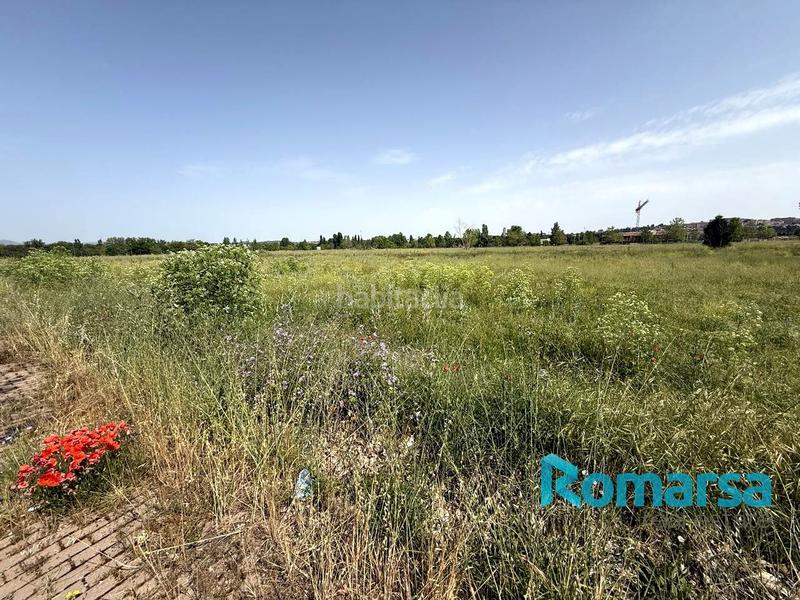 Foto ccfed166-672d-4e37-855e-989de5b123dc. Terreno residenziale in Sónsoles Ávila