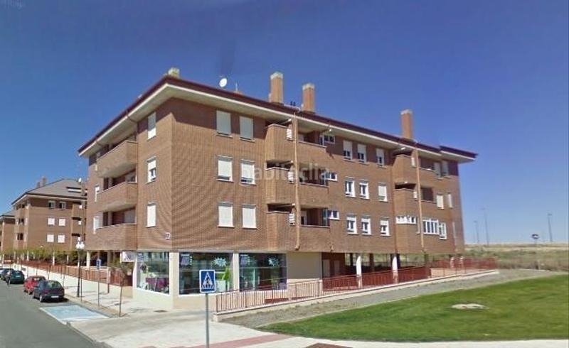 Foto 432d90ba-6e51-460e-8f6d-a7dceb082f66. Posto auto in Universidad Ávila