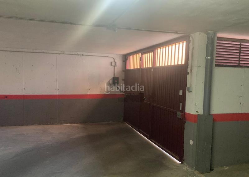 Foto 440d37af-cfa2-4f4c-84a4-919e2a747516. Posto auto in Universidad Ávila