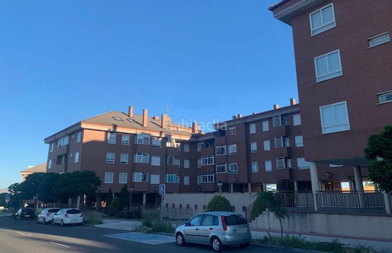 Foto 5fcfd74b-ce4f-4950-a0ca-5d50cb897029. Posto auto in Universidad Ávila