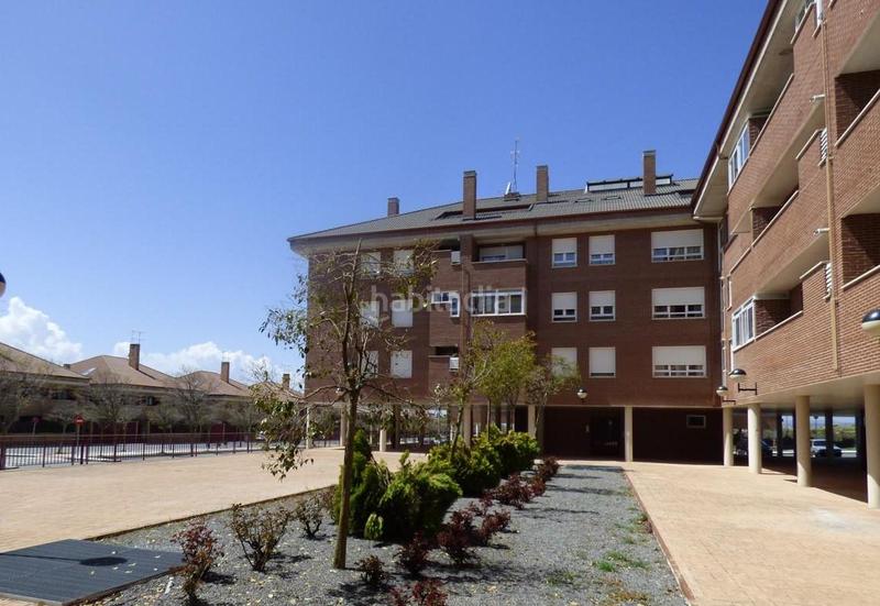 Foto b83fbc79-1302-4e81-93be-a2518038981b. Posto auto in Universidad Ávila