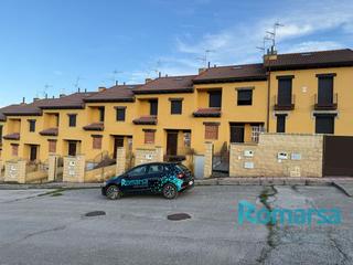 Édifice  Puente pasil