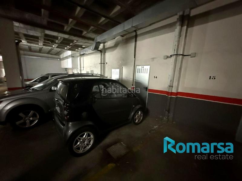 Foto 2c0176ff-e28c-481c-ad74-25c2a9500d0c. Aparcament cotxe a Universidad Ávila