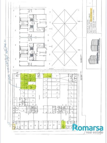 Foto b20bcf96-3388-40ac-b587-d19d93db2807. Aparcament cotxe a Universidad Ávila