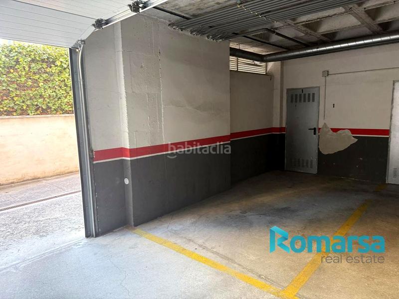 Foto d591d6d3-0514-4e46-9c74-6487bc4e8e6a. Aparcament cotxe a Universidad Ávila