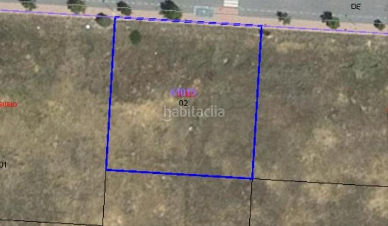 Foto 1a480360-1d15-4b65-afb9-308e740a5cf1. Terreny residencial a Sónsoles Ávila