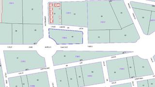 Terreny residencial  Juan aurelio sanchez tadeo