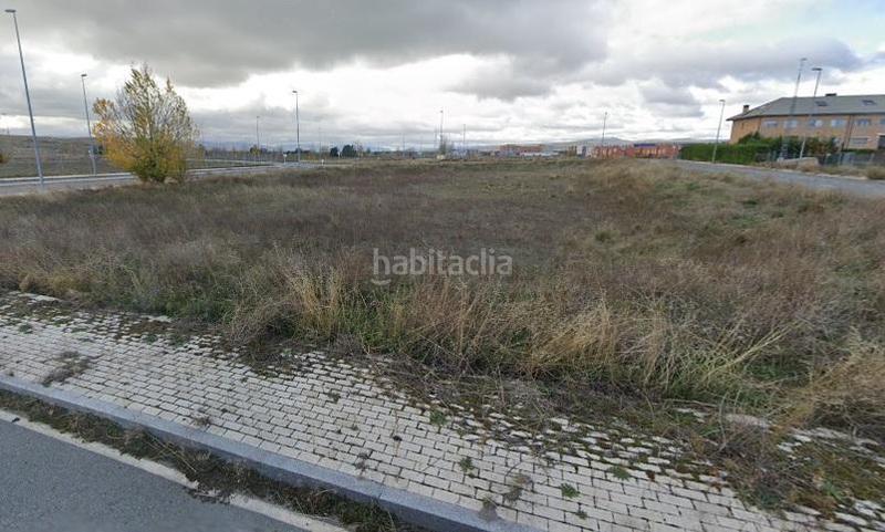 Foto 035e7964-83ff-43fa-a9ef-bdeb71482757. Terreno residenziale in Sónsoles Ávila
