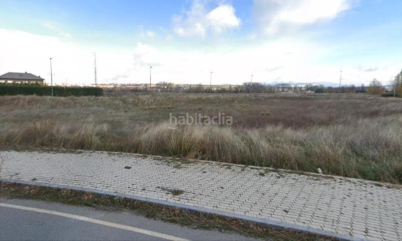 Foto 105ac1c2-d5ea-4764-9b6b-8069813bf97c. Terreno residenziale in Sónsoles Ávila