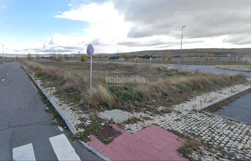 Foto 8c3ba735-9da6-4906-aa86-d946fb3e2644. Terreno residenziale in Sónsoles Ávila