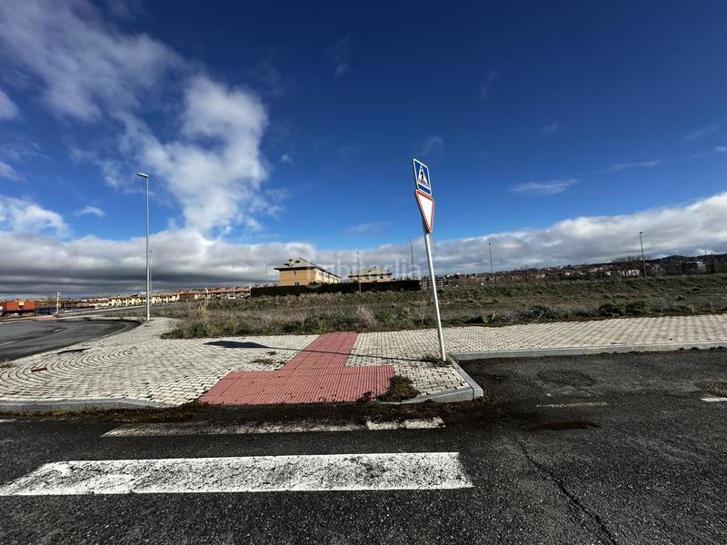 Foto 924e71d8-63e6-41dc-b07a-c3824f3447a2. Terreno residenziale in Sónsoles Ávila