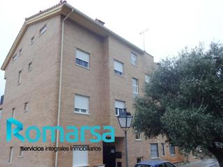 Parking coche  Voluntarios  proteccion civil