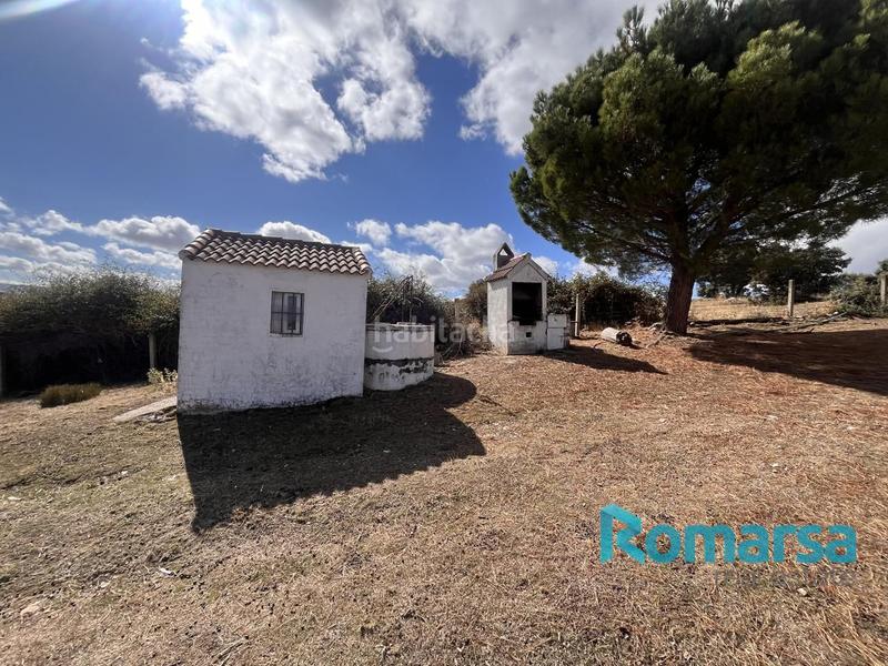 Foto 490f6f9a-bd5d-43db-9444-23ffcf34e2ba. Finca rústica a Tolbaños