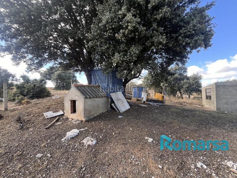 Foto 6d8172eb-dba5-4c75-ab9a-6e4e7f28d594. Finca rústica a Tolbaños