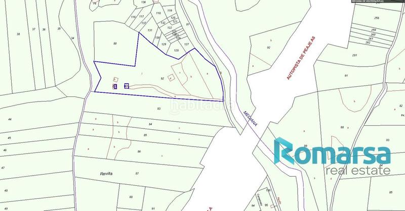 Foto 8076c062-0c69-4487-8cb2-6be54da79041. Finca rústica a Tolbaños