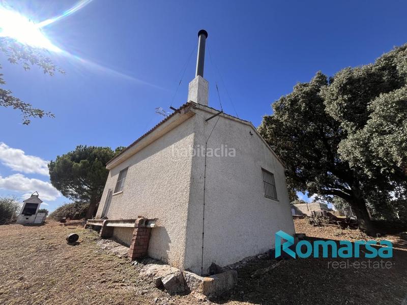 Foto acd2125e-6fa5-4b57-b7ec-59634577f195. Finca rústica a Tolbaños