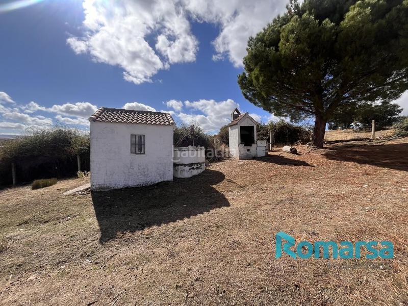 Foto afba91f6-6b71-45f8-a33e-ceed6ab74a86. Finca rústica a Tolbaños