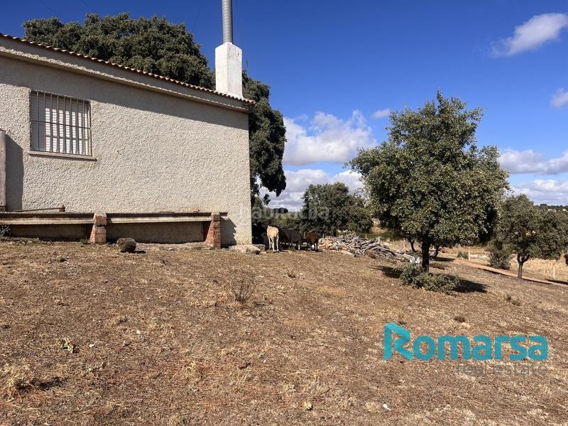 Foto c18bbe6c-a047-492d-ba40-d41288848991. Finca rústica a Tolbaños