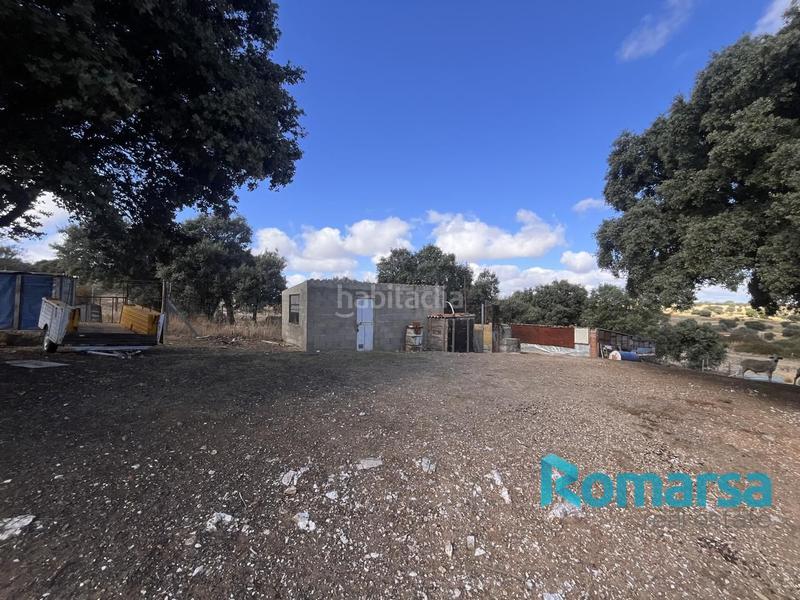Foto d1a06a8e-fc03-4567-aca7-d0c31c048bad. Finca rústica a Tolbaños