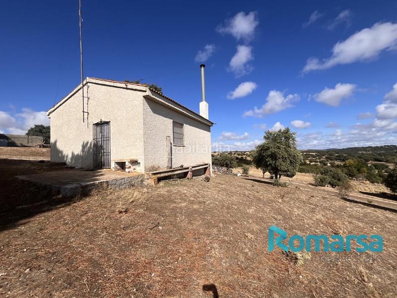 Foto d7b18b1e-627f-4968-9fcd-39d955ff1af3. Finca rústica a Tolbaños