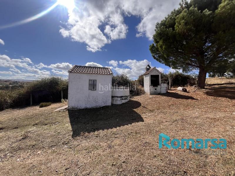 Foto f9536680-d081-4139-afe6-b852eef65c16. Finca rústica a Tolbaños