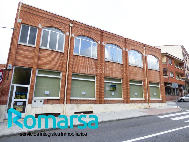 Foto 5b2a6c50-bef7-4582-a593-6a79b19332a7. Geschäftsraum in Barraco (El)