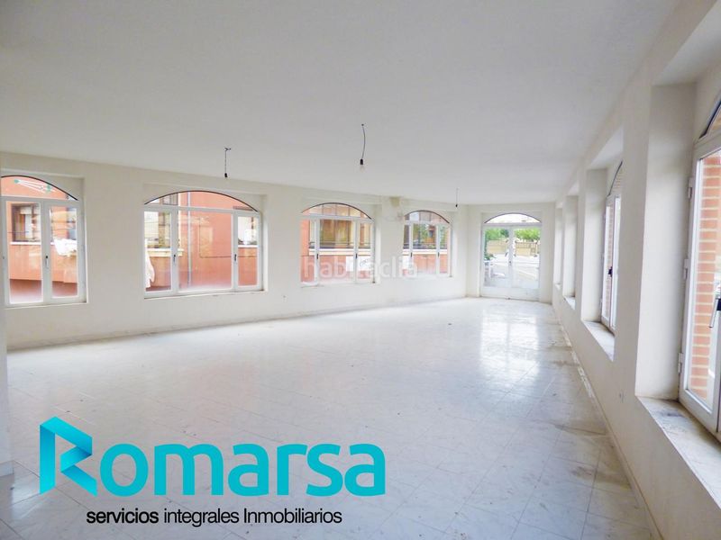 Foto 6763d893-e240-4451-8328-ac4a4b0fe82b. Geschäftsraum in Barraco (El)