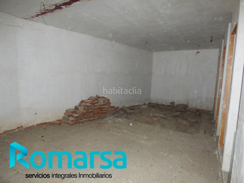Foto a55228e1-37e0-45b5-8e02-707c25e80434. Geschäftsraum in Barraco (El)