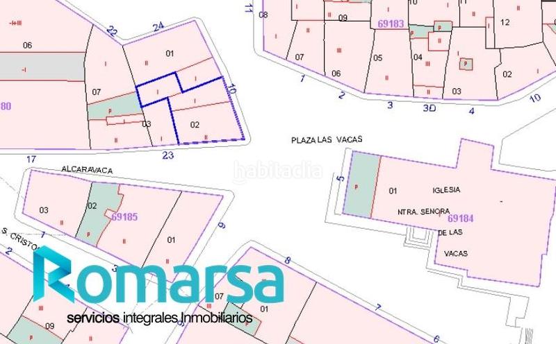 Foto 658090f2-9d53-4ea4-8611-def2b62ec058. Casa en Sur Ávila