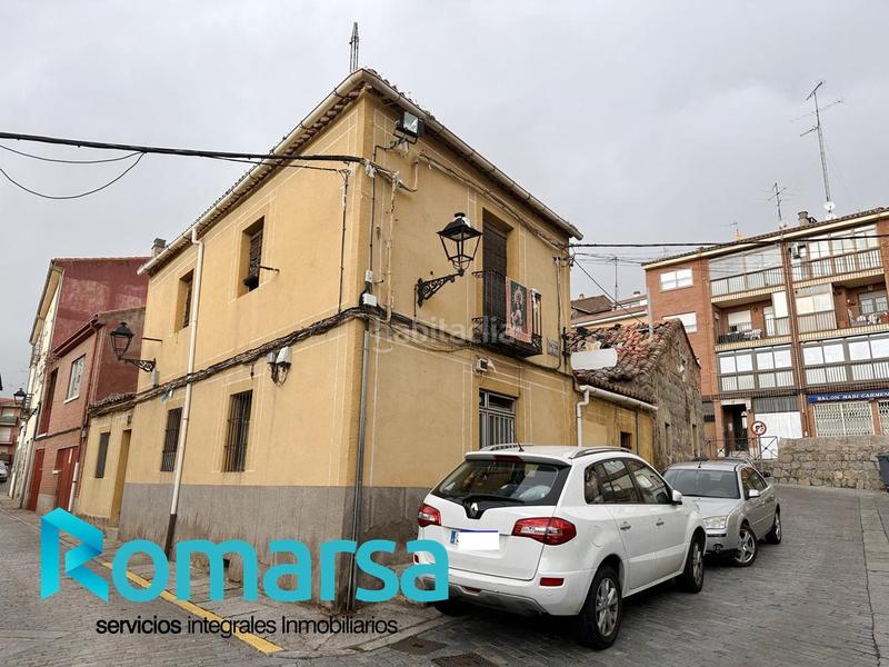 Foto 902d4092-50a7-49b8-b3d6-17310b2a2e6c. Haus in Sur Ávila