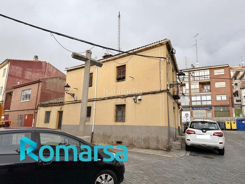 Foto c07cdd93-b1a9-44a0-8f87-6dc69ec828e4. Haus in Sur Ávila