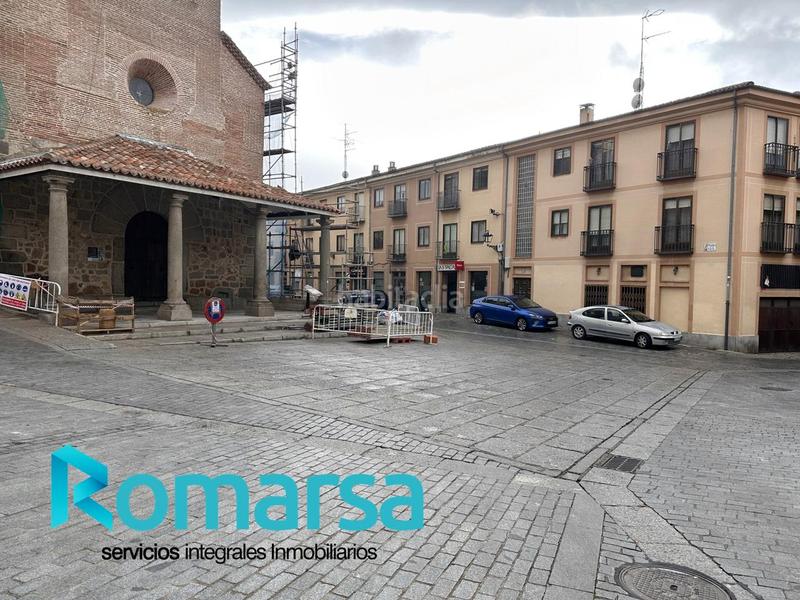 Foto e4b3575e-ff93-4529-b10c-00109552a948. Maison dans Sur Ávila