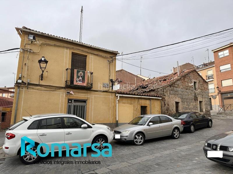 Foto ffe259e7-c093-4e79-9e8d-9919492fb024. Maison dans Sur Ávila