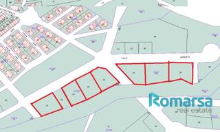 Terreny residencial  Albacete