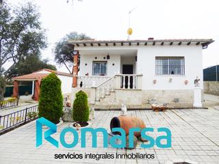 Maison  Pico zapatero