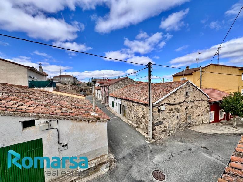 Foto a79c24fe-8bcf-4e1d-9fdf-cec7243dfe57. Casa en Tornadizos de Ávila
