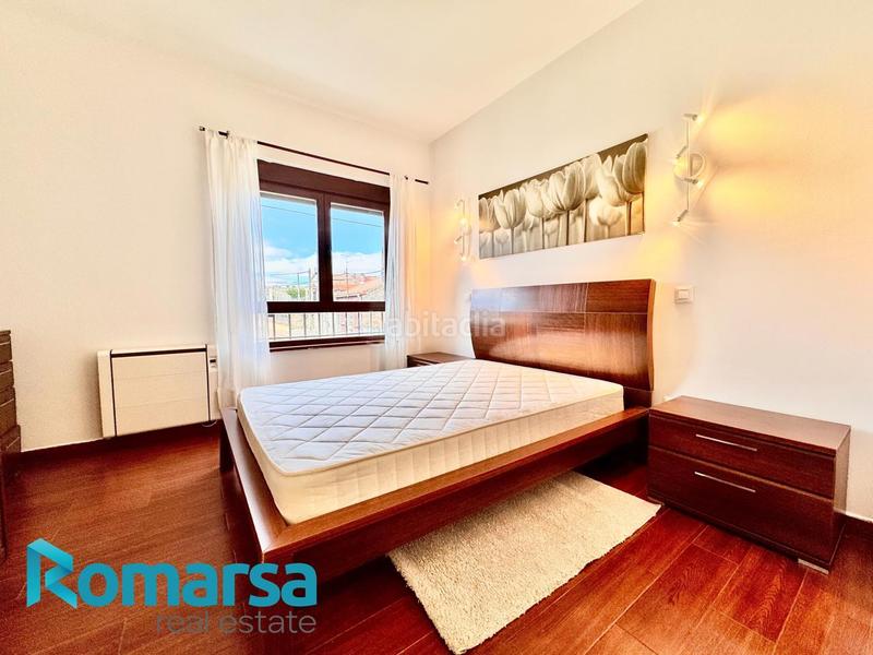 Foto 0cfbb57f-c3cb-4430-9e35-a57b59b5bdc3. Haus mit heizung in Tornadizos de Ávila