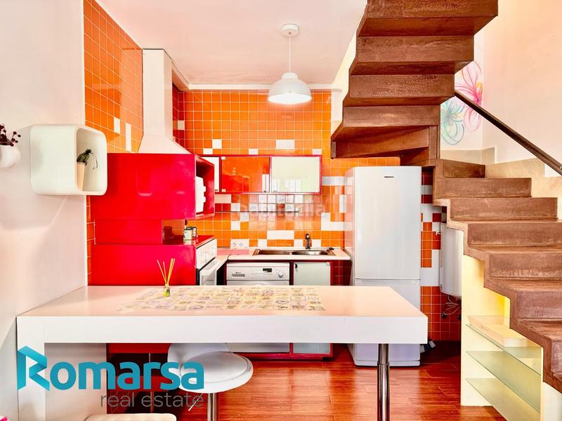 Foto 21a73da8-0610-4168-89b4-cb4b058fe488. Haus mit heizung in Tornadizos de Ávila