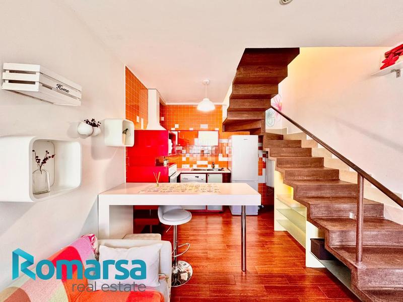 Foto 2d209e82-7a60-44a0-afc4-13d49153663a. Haus mit heizung in Tornadizos de Ávila