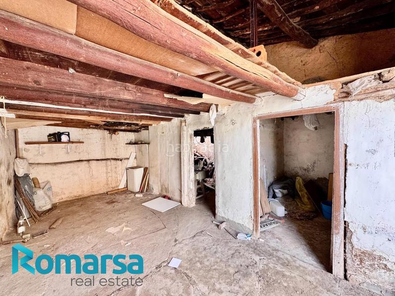 Foto be42fc5f-80ef-4e89-bd83-459756d70e13. Haus mit heizung in Tornadizos de Ávila