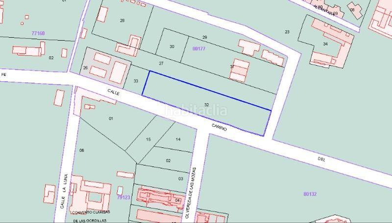 Foto 809e37c0-8222-4348-9db5-b067f260403c. Terreno residencial en Universidad Ávila