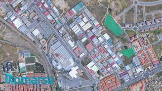 Wohngrundstück in Campo Azálvaro