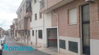 Posto auto  San pedro alcántara