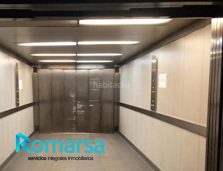 Foto d5fd641c-4dcb-4e9b-93a4-467dc815e743. Parking coche en Sur Ávila