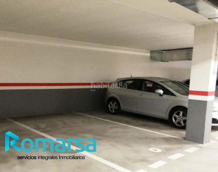 Foto 33667324-646e-41ad-911c-2d575b07ea56. Autoparkplatz in Sur Ávila