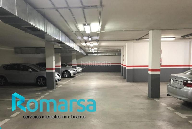 Foto 3516e1a2-ae27-4bb7-9e78-64c3f8c445e8. Autoparkplatz in Sur Ávila