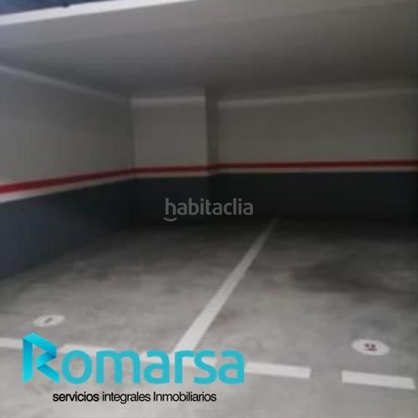 Foto 56c2558a-6159-4838-aee0-4f449def076a. Parking voiture dans Sur Ávila