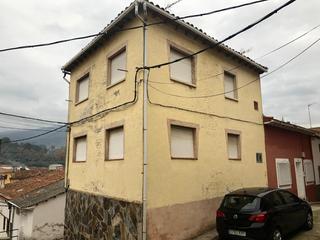 Casa  De san juan alto. Chalet para reformar en arenas de san pedro
