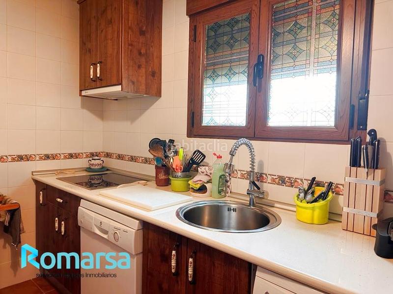 Foto 099976cf-70c1-41df-a132-29d3444244e0. Casa amb calefacció a Grandes y San Martín